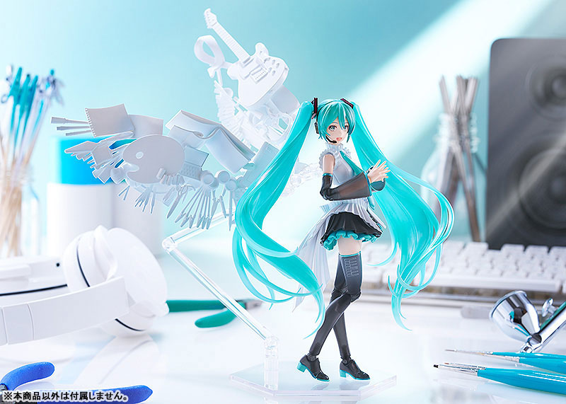 PLAMATEA Character Vocal Series 01 Hatsune Miku Happy 16th Birthday Ver