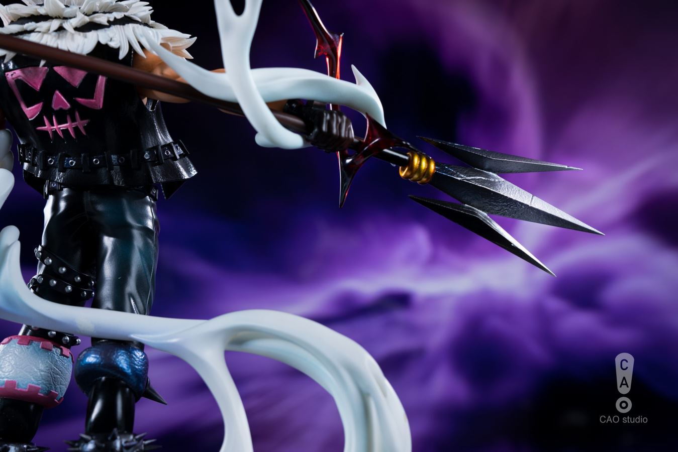 Charlotte Katakuri - One Piece