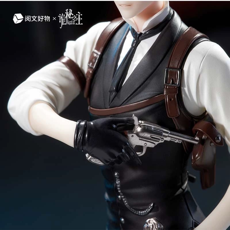 Klein Moretti - Lord of Mysteries