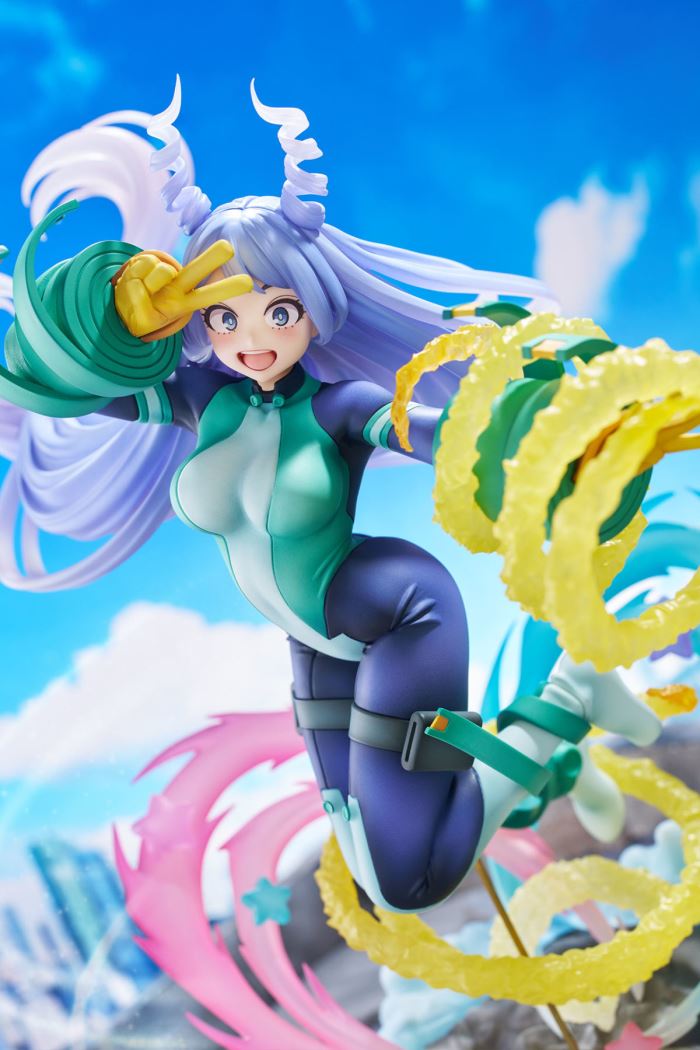  My Hero Academia Wave Nejire 1/7
