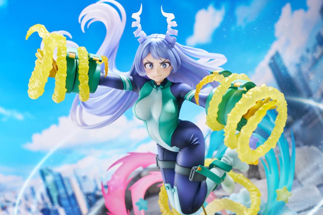  My Hero Academia Wave Nejire 1/7