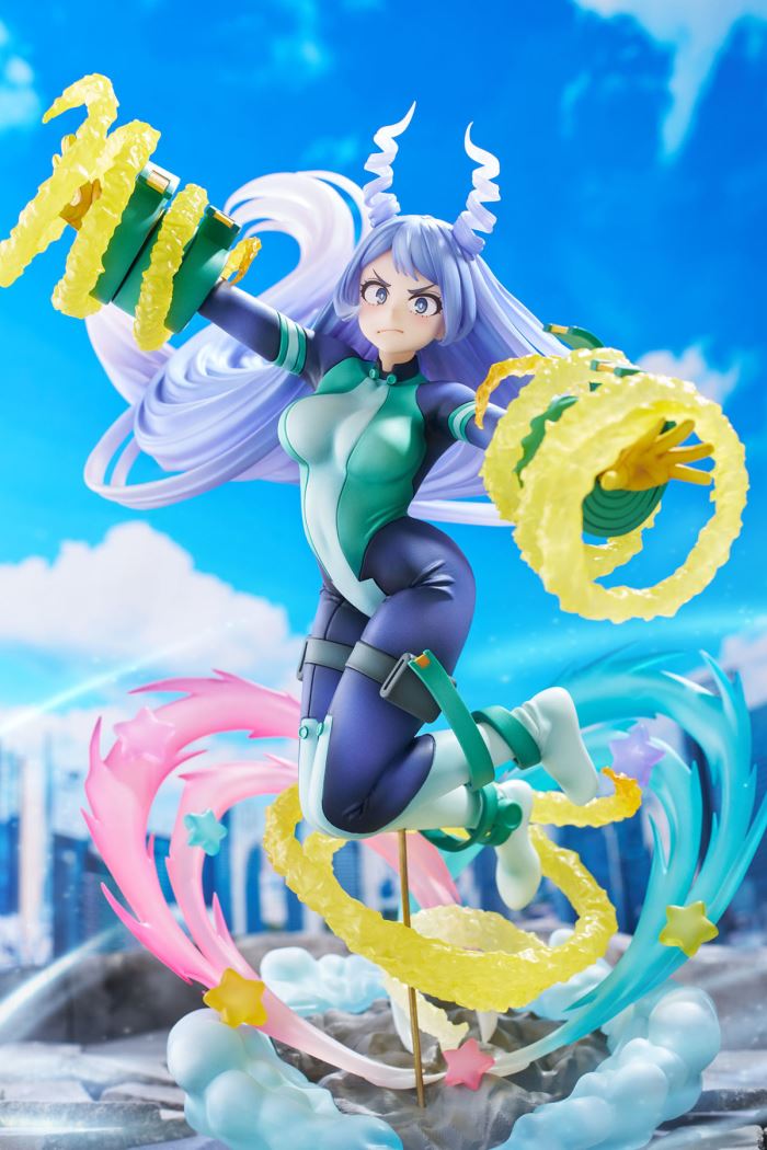  My Hero Academia Wave Nejire 1/7