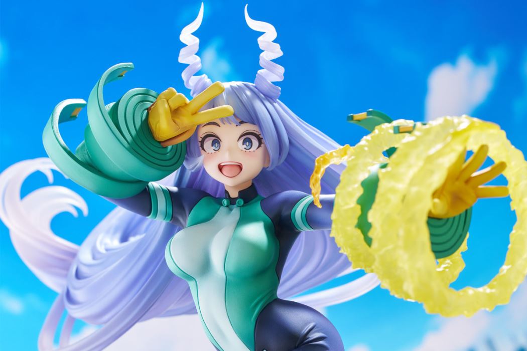  My Hero Academia Wave Nejire 1/7