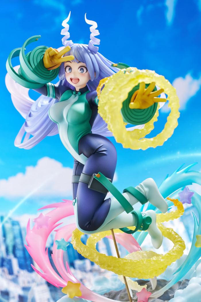  My Hero Academia Wave Nejire 1/7