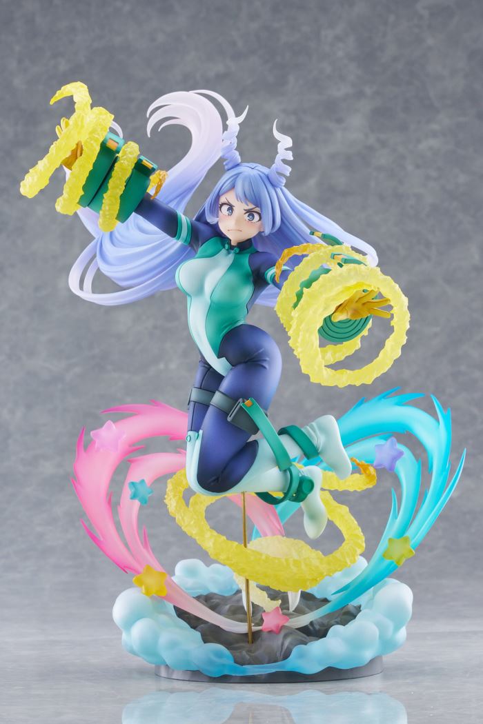  My Hero Academia Wave Nejire 1/7