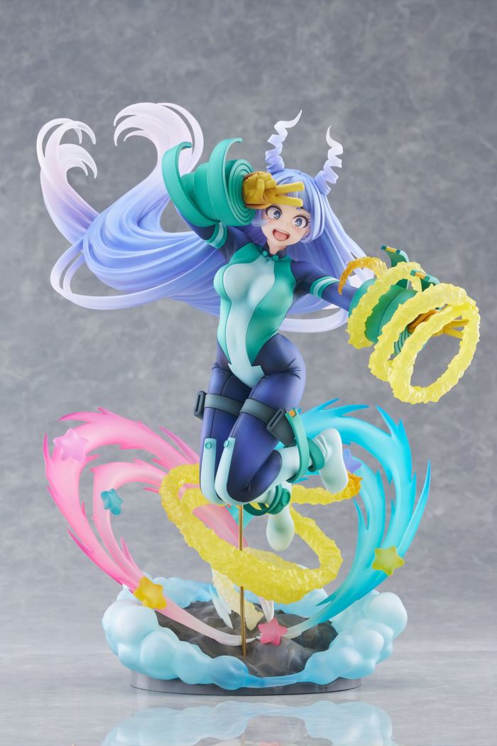  My Hero Academia Wave Nejire 1/7