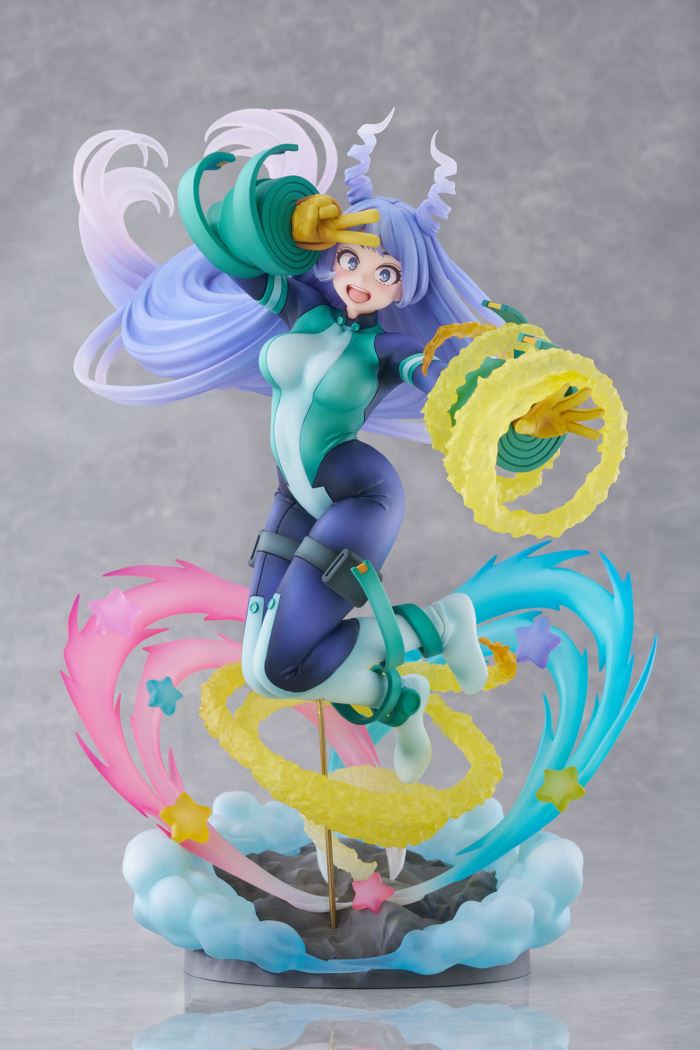  My Hero Academia Wave Nejire 1/7