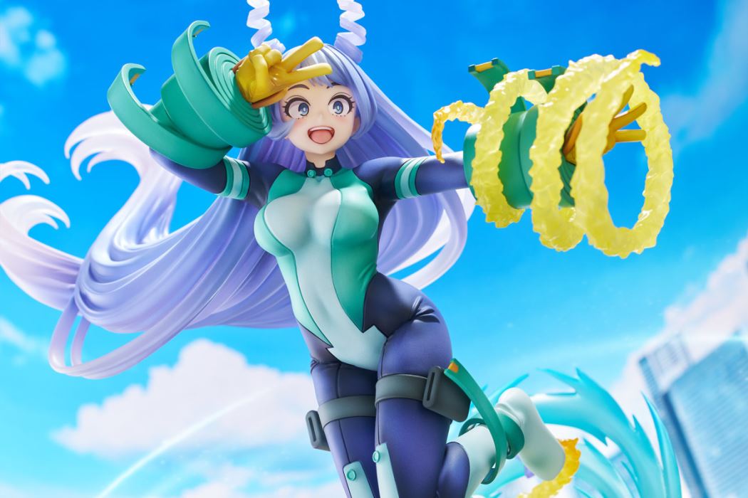  My Hero Academia Wave Nejire 1/7