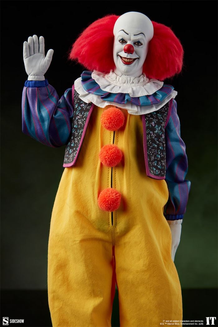 PENNYWISE