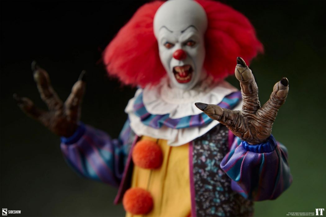 PENNYWISE