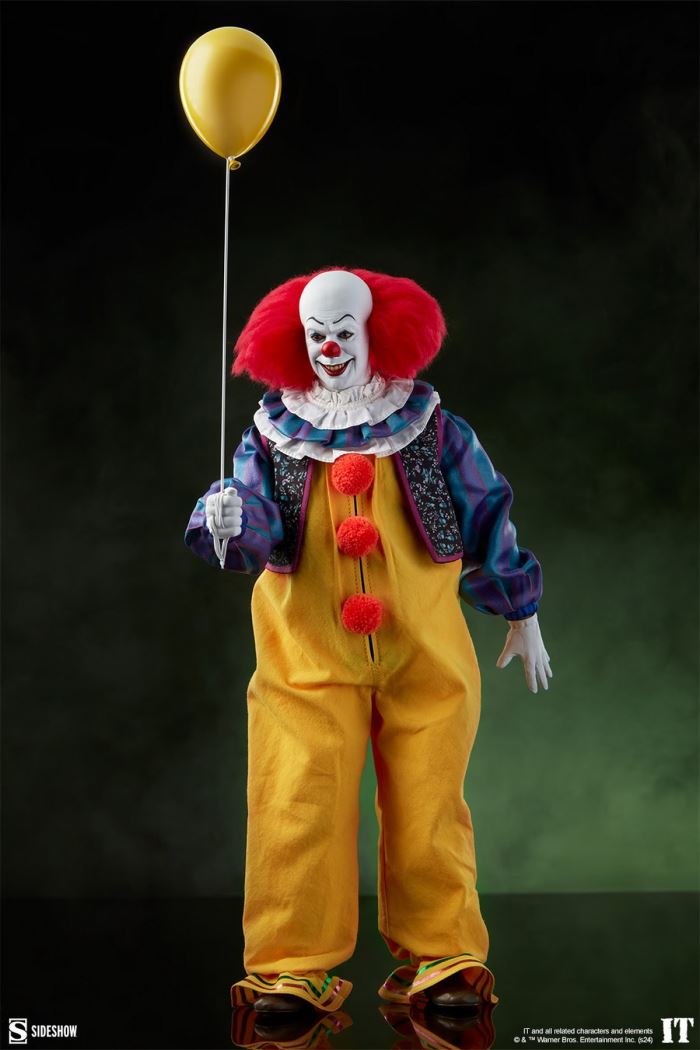 PENNYWISE