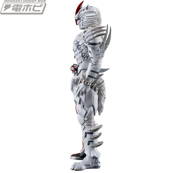 Ultimate Truth Kamen Rider Faiz