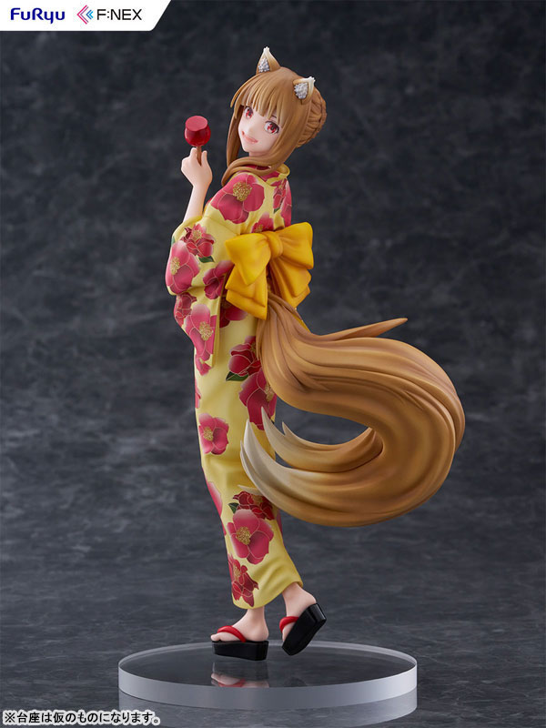 Spice and Wolf Holo Yukata ver. 1/7