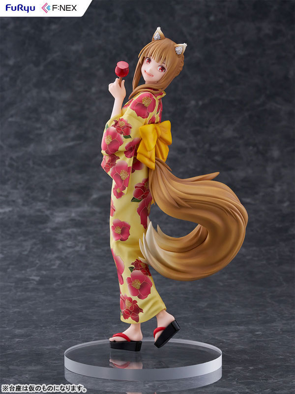 Spice and Wolf Holo Yukata ver. 1/7