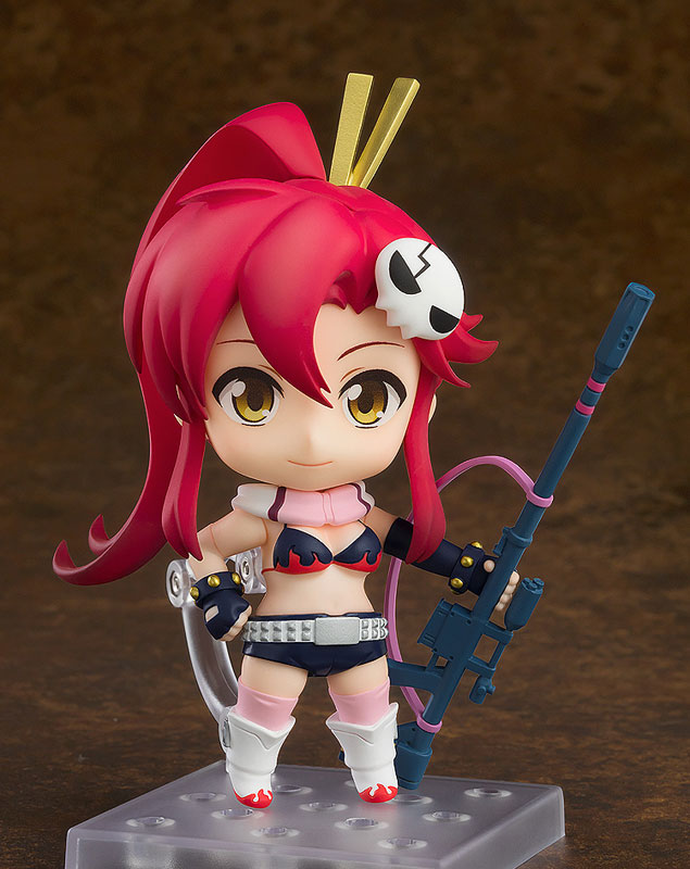 Nendoroid Gurren Lagann Yoko 2.0