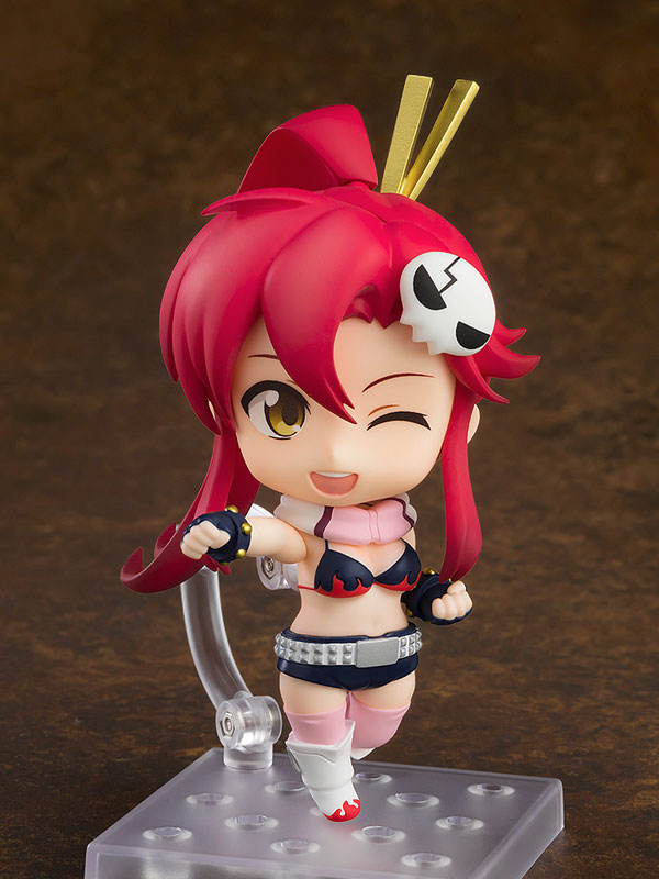 Nendoroid Gurren Lagann Yoko 2.0