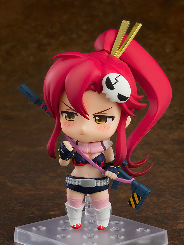 Nendoroid Gurren Lagann Yoko 2.0