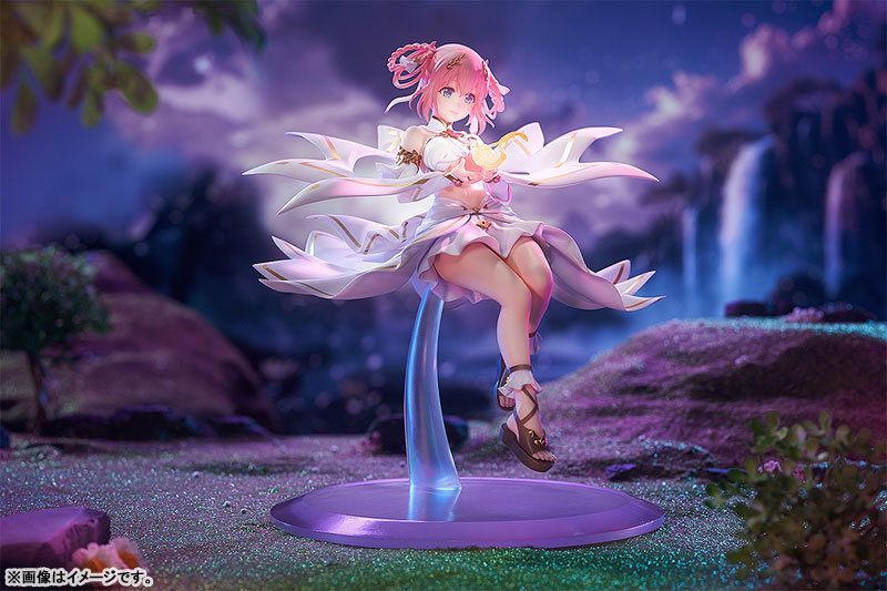 Princess Connect! Re:Dive Yui (Ceremonial) 1/7