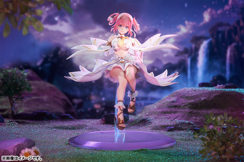 Princess Connect! Re:Dive Yui (Ceremonial) 1/7