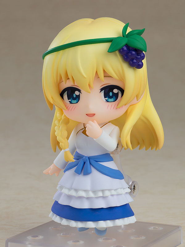 Nendoroid KonoSuba 3 Iris