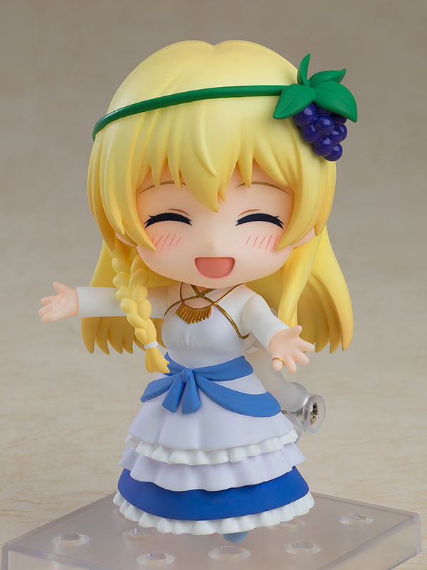 Nendoroid KonoSuba 3 Iris