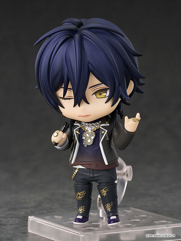 Nendoroid Paradox Live Haruomi Shingu
