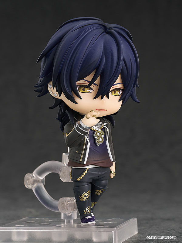 Nendoroid Paradox Live Haruomi Shingu