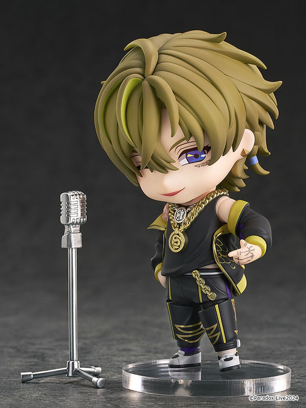 Nendoroid Paradox Live Chisei Kuzuryu