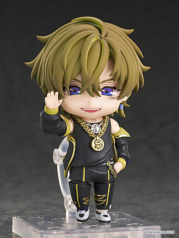 Nendoroid Paradox Live Chisei Kuzuryu