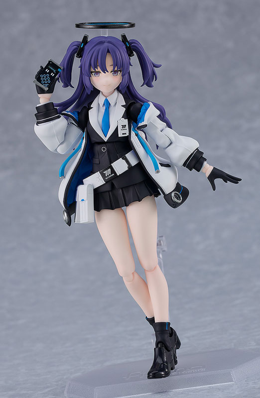 figma Blue Archive Hayase Yuuka