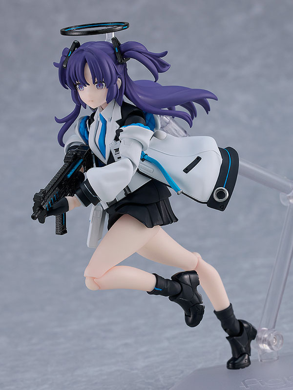 figma Blue Archive Hayase Yuuka