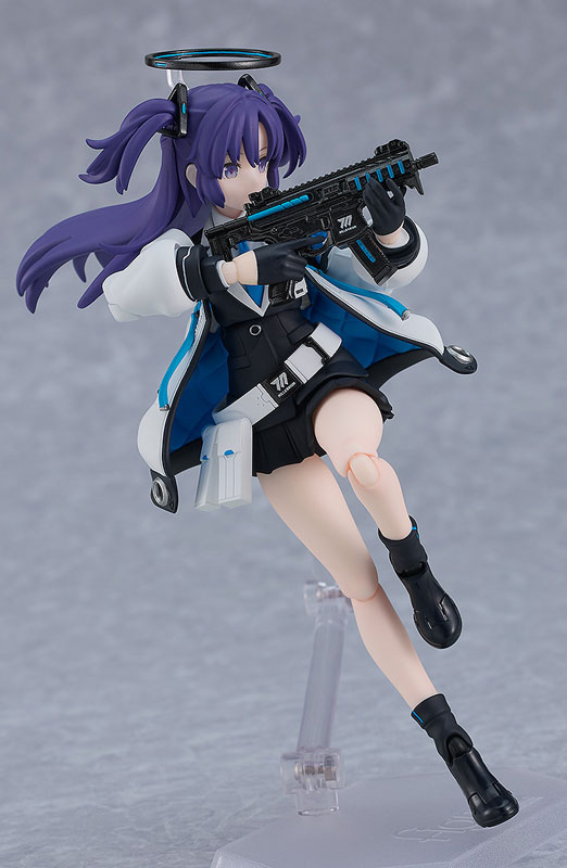 figma Blue Archive Hayase Yuuka