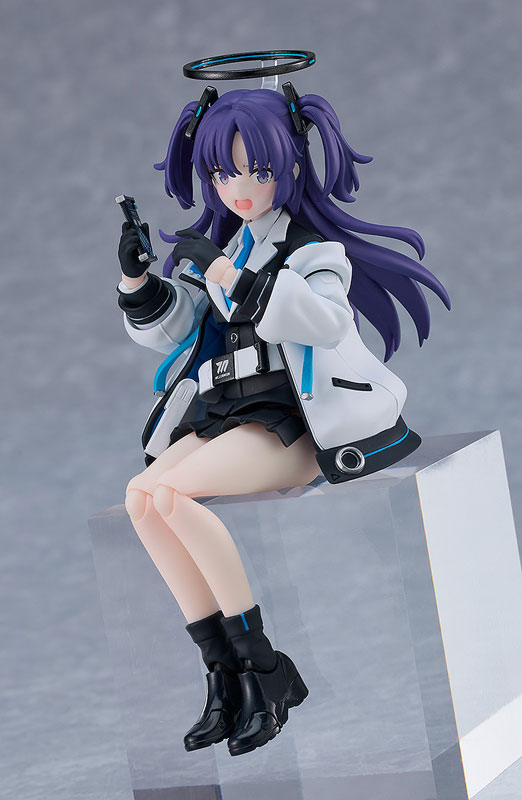 figma Blue Archive Hayase Yuuka