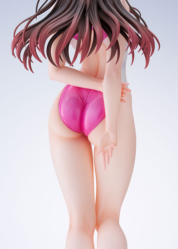 Rent-a-Girlfriend Chizuru Mizuhara Swimwear Ver. 1/7