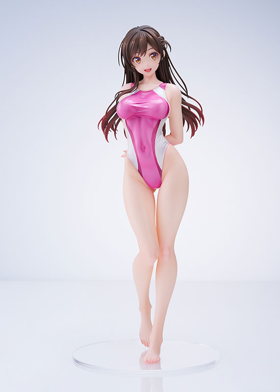Rent-a-Girlfriend Chizuru Mizuhara Swimwear Ver. 1/7
