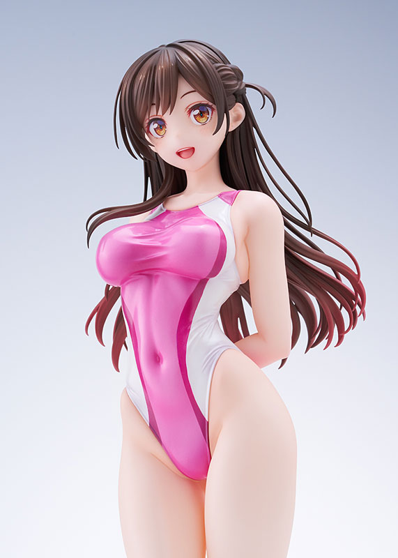 Rent-a-Girlfriend Chizuru Mizuhara Swimwear Ver. 1/7