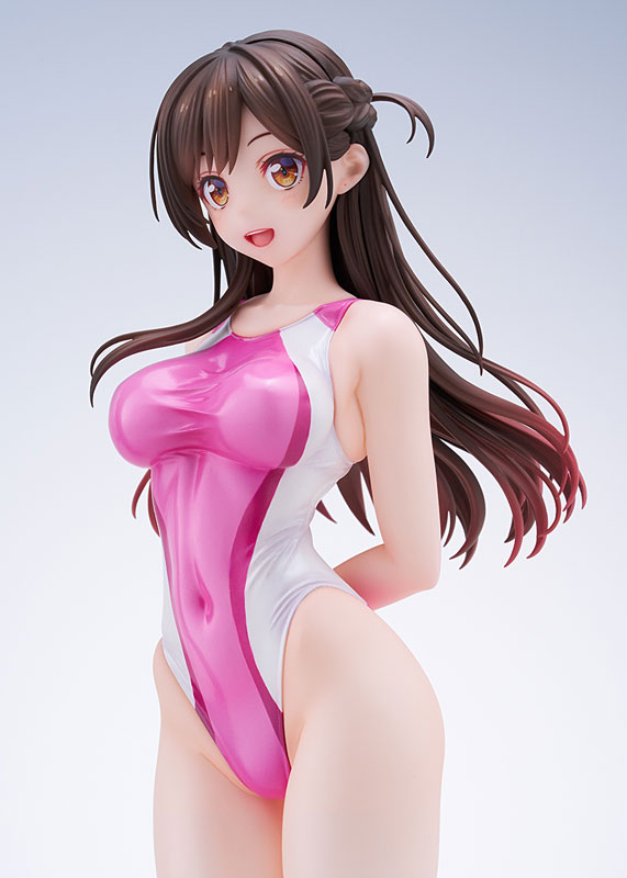 Rent-a-Girlfriend Chizuru Mizuhara Swimwear Ver. 1/7