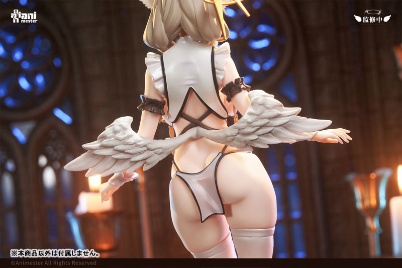 Sheng Wan Jiao Zhu Cheshire 1/6