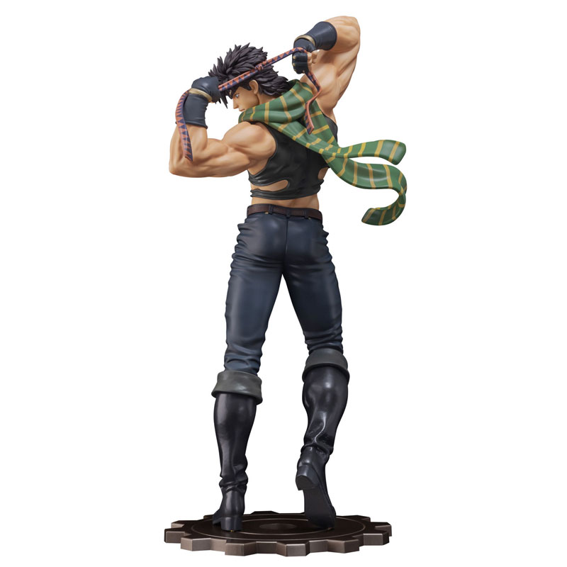 JoJo's Bizarre Adventure Battle Tendency FIGURE MUSEUM Joseph Joestar 1/8