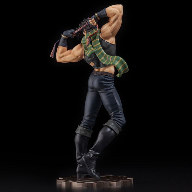 JoJo's Bizarre Adventure Battle Tendency FIGURE MUSEUM Joseph Joestar 1/8