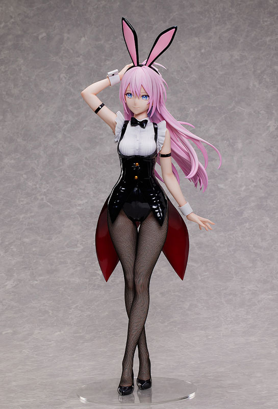 Shikimori's Not Just a Cutie ~ Shikimori: Bunny Ver. 1/4