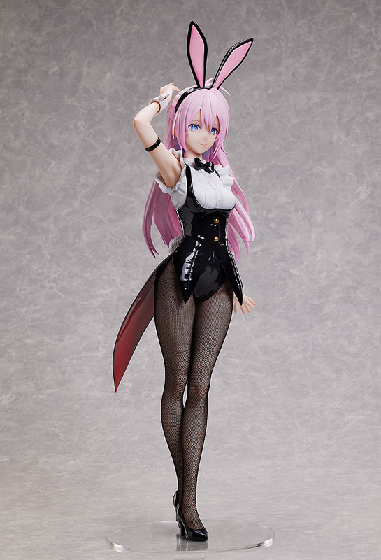 Shikimori's Not Just a Cutie ~ Shikimori: Bunny Ver. 1/4