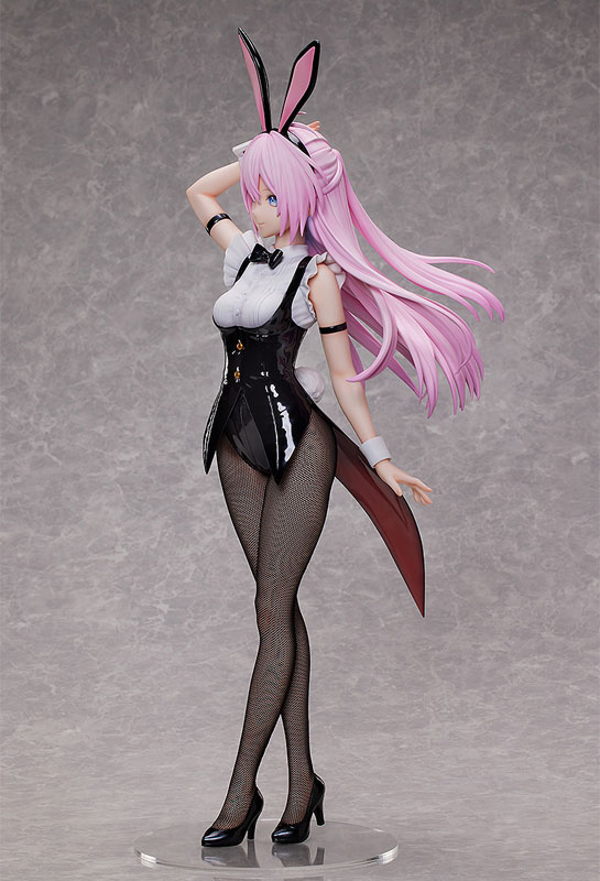 Shikimori's Not Just a Cutie ~ Shikimori: Bunny Ver. 1/4