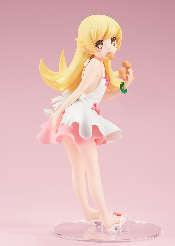 POP UP PARADE Monogatari Series Shinobu Oshino