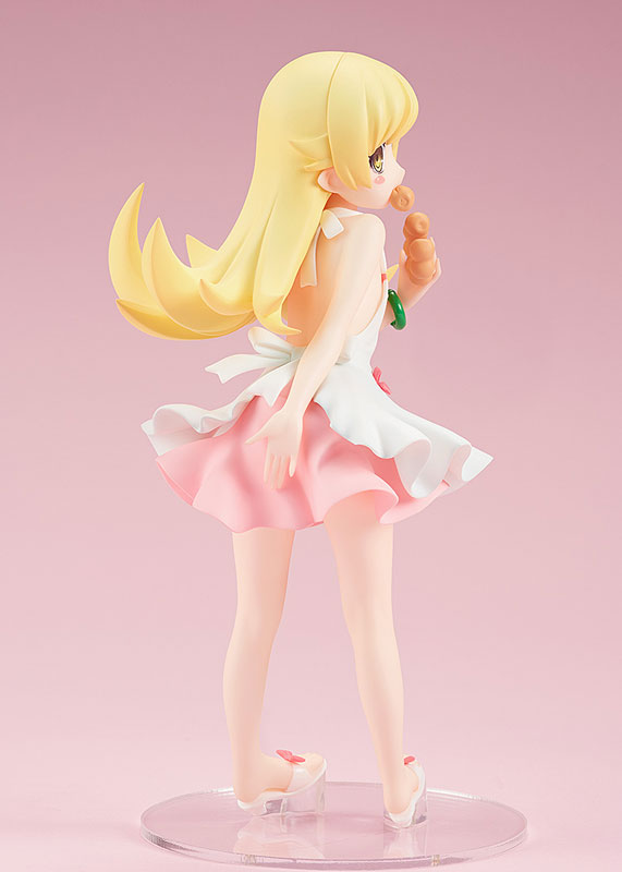 POP UP PARADE Monogatari Series Shinobu Oshino