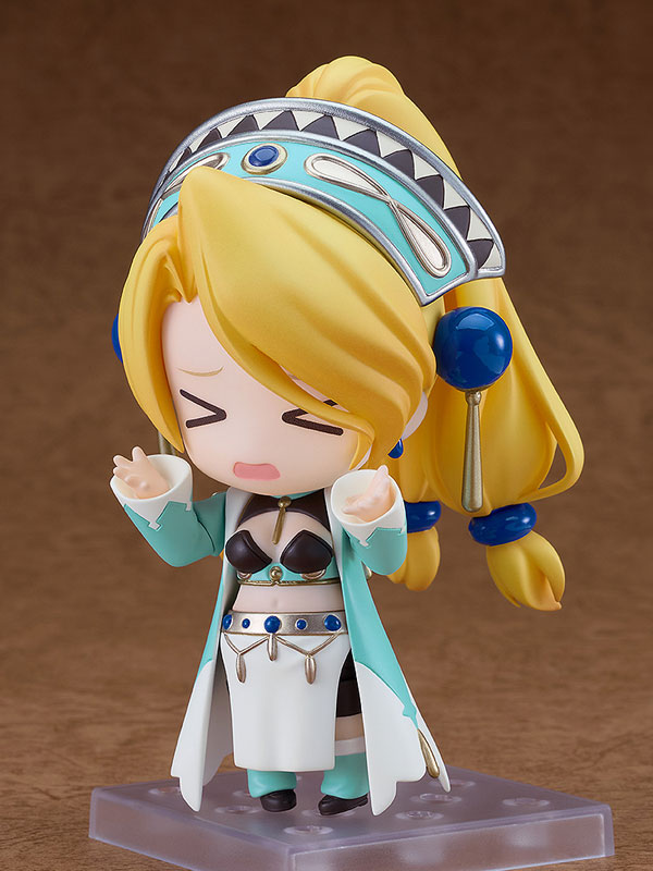 Nendoroid Atelier Marie Remake: The Alchemist of Salburg Marie