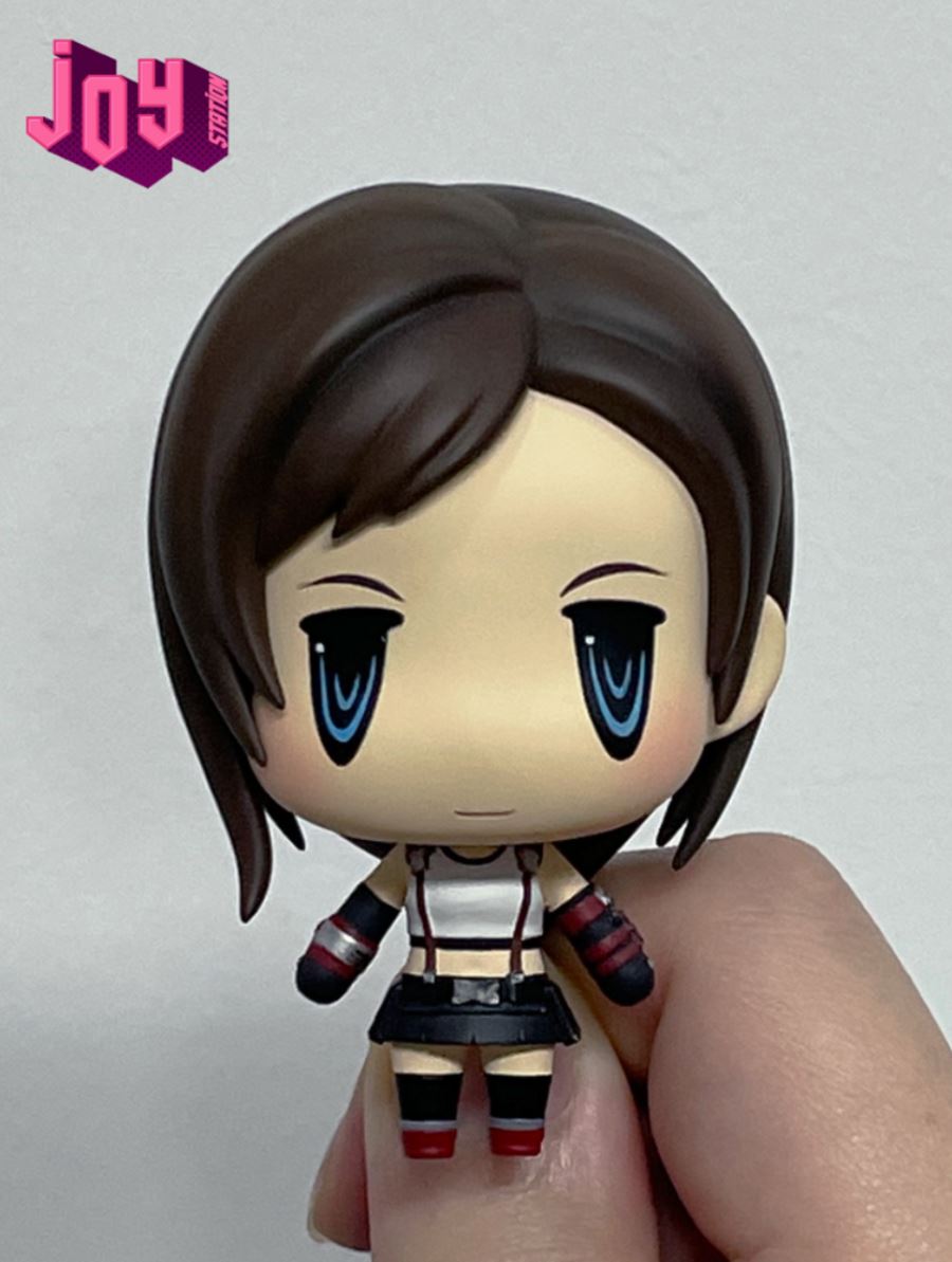 Cloud - Final Fantasy VII RE