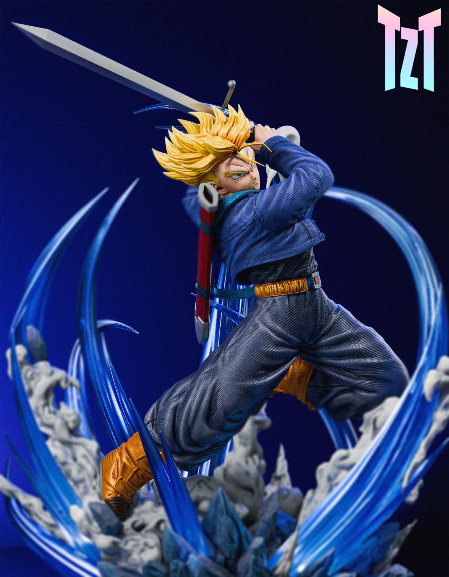 Trunks - Dragon Ball Z 1/6