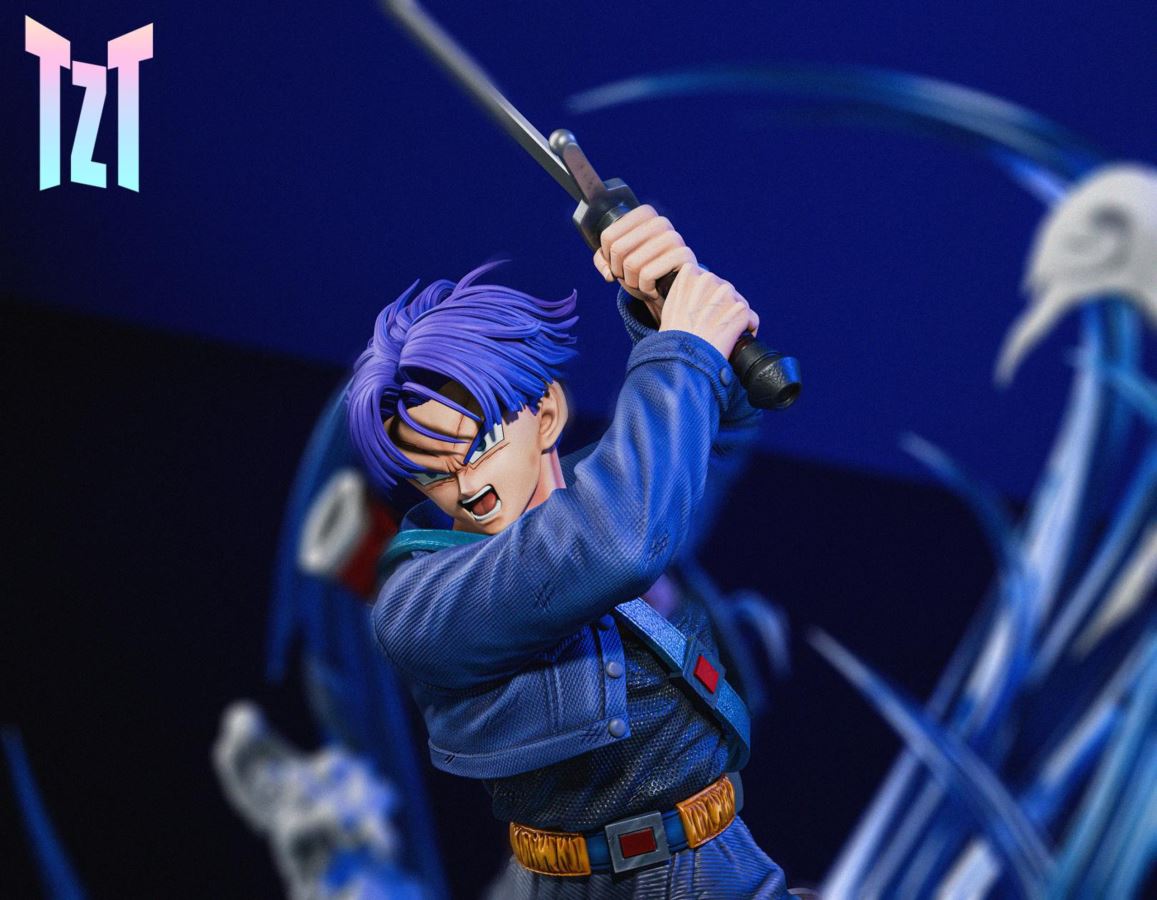 Trunks - Dragon Ball Z 1/6