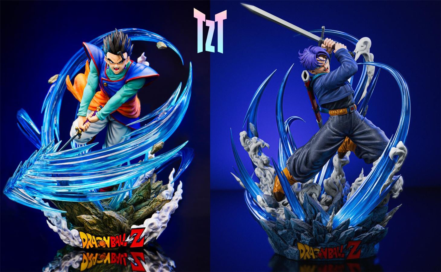 Trunks - Dragon Ball Z 1/6